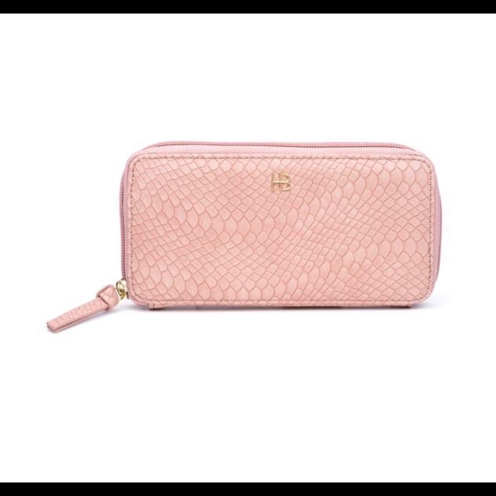 BONJOUR SMARTPHONE WALLET (LIMITED EDITION)